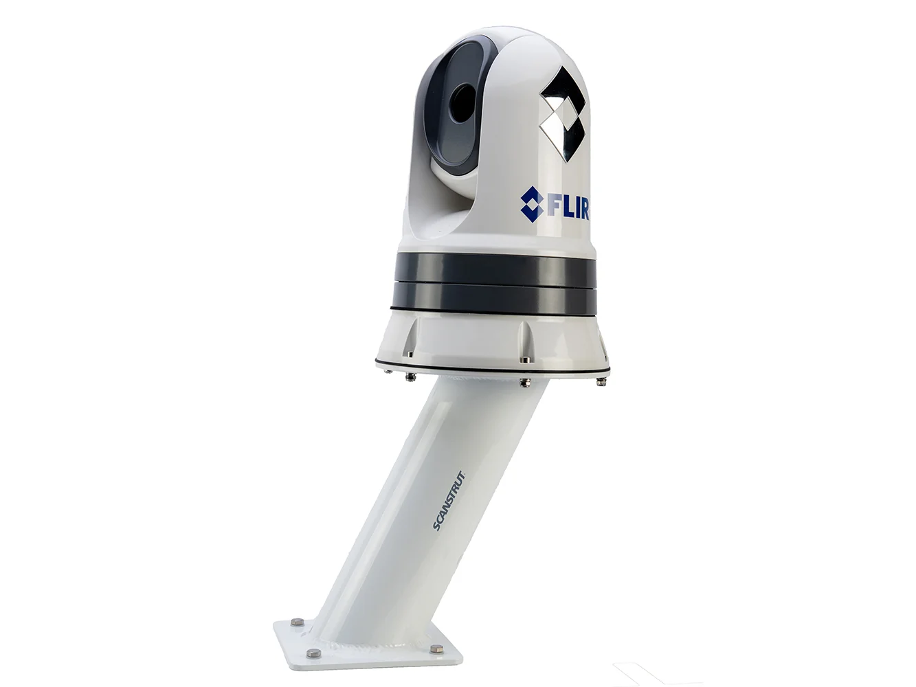 Scanstrut CAM-PT-300-03 Aluminum PowerTower® f/FLIR M300 Cameras - 12"
