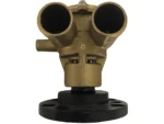 Johnson Pump F6B-9 Impeller Pump OEM HS Crankshaft