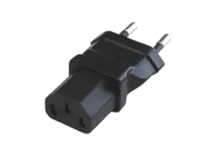 ProMariner C13 Plug Adapter - Europe