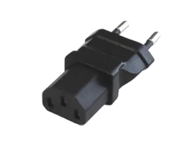 ProMariner C13 Plug Adapter - Europe