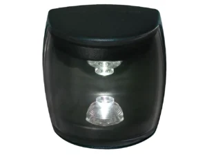 Hella Marine PRO 5nm Masthead Heavy Duty Lens - Black - Shroud