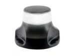 Hella Marine NaviLED PRO 360 - 2nm All Round White Surface Mount - Black Housing