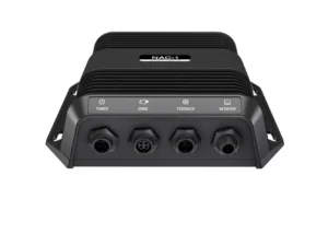Simrad NAC-1 Autopilot Computer