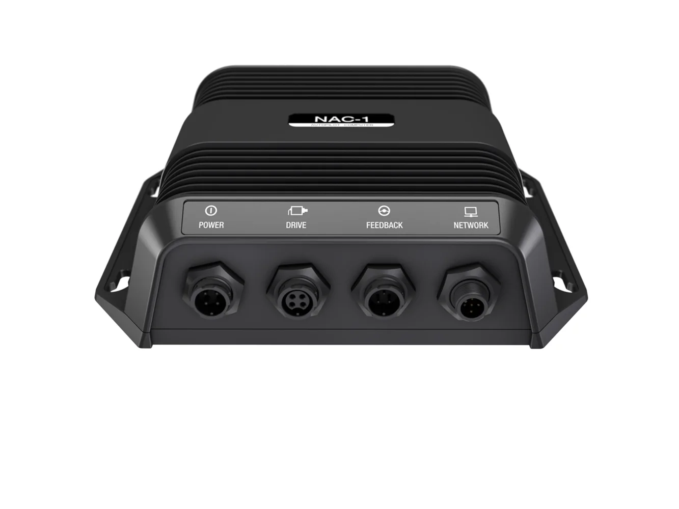 Simrad NAC-1 Autopilot Computer