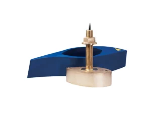 Furuno B265LH Bronze Thru-Hull CHIRP Transducer - 12-Pin