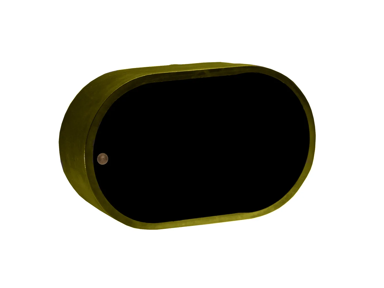 Furuno PM265LH Bronze Pocket Mount CHIRP Transducer - 12-Pin