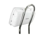 NavPod SailPod Precut f/Raymarine Axiom PRO 16 f/9.5" Wide Guard