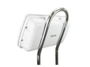 NavPod SailPod Precut f/Raymarine Axiom PRO 16 f/9.5" Wide Guard