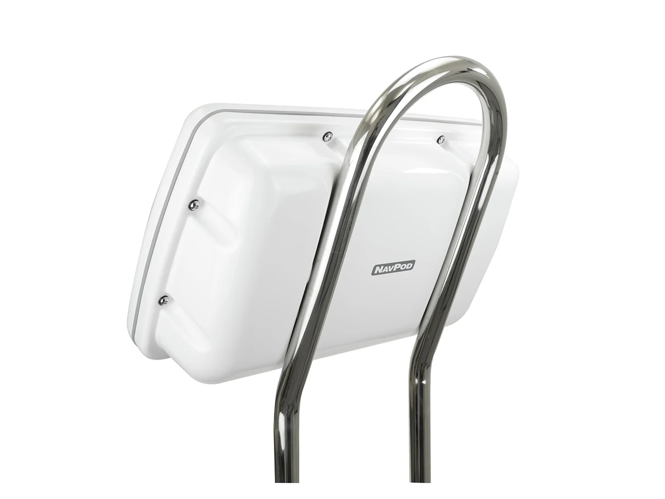 NavPod SailPod Precut f/Raymarine Axiom PRO 16 f/9.5" Wide Guard