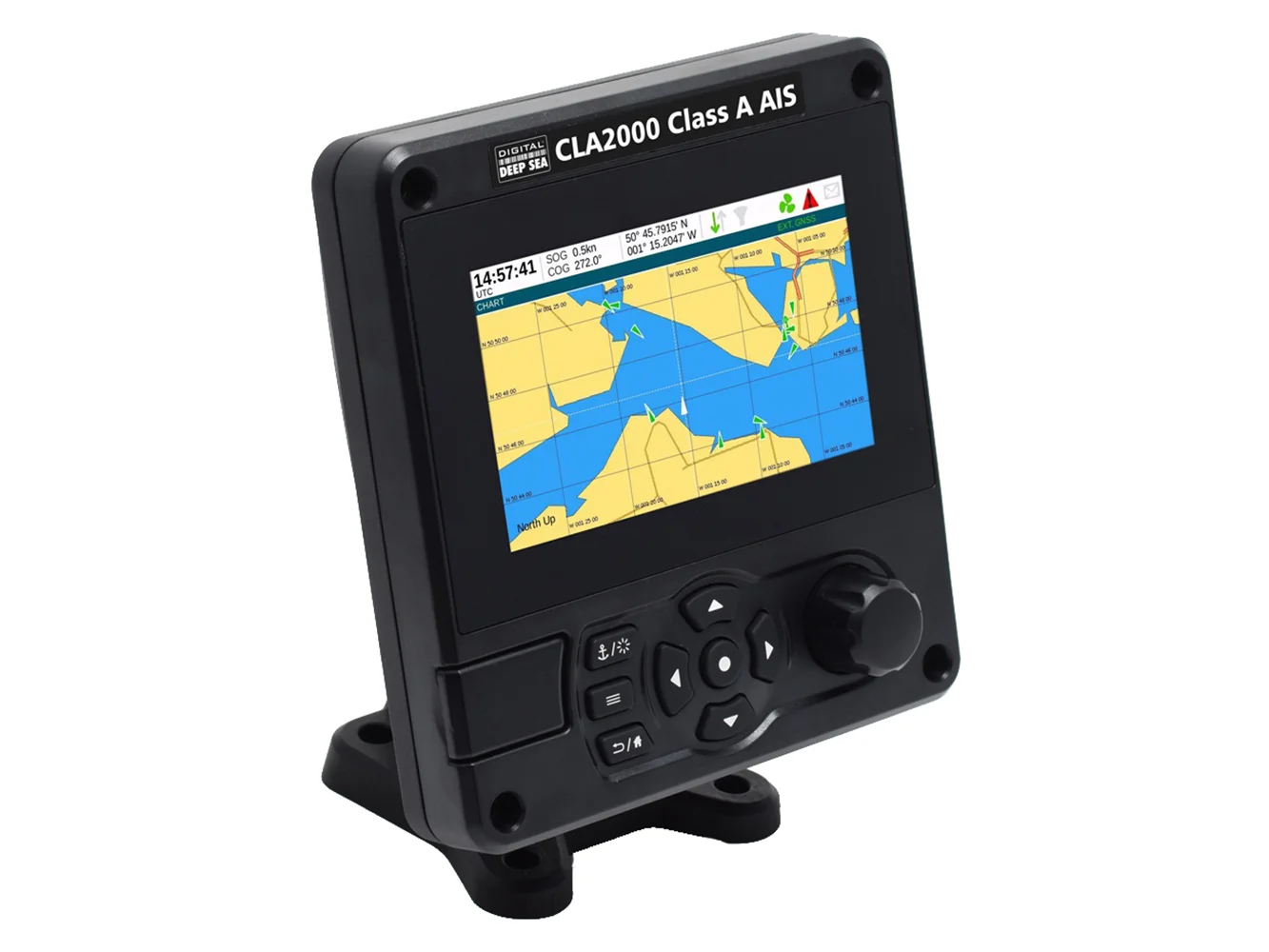 Digital Yacht CLA2000 Deep Sea Class A AIS Transponder