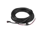 Garmin Right-Angle Power Cable