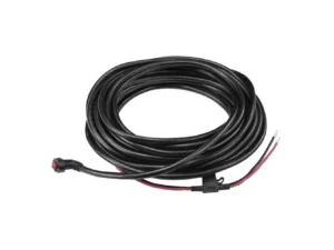 Garmin Right-Angle Power Cable