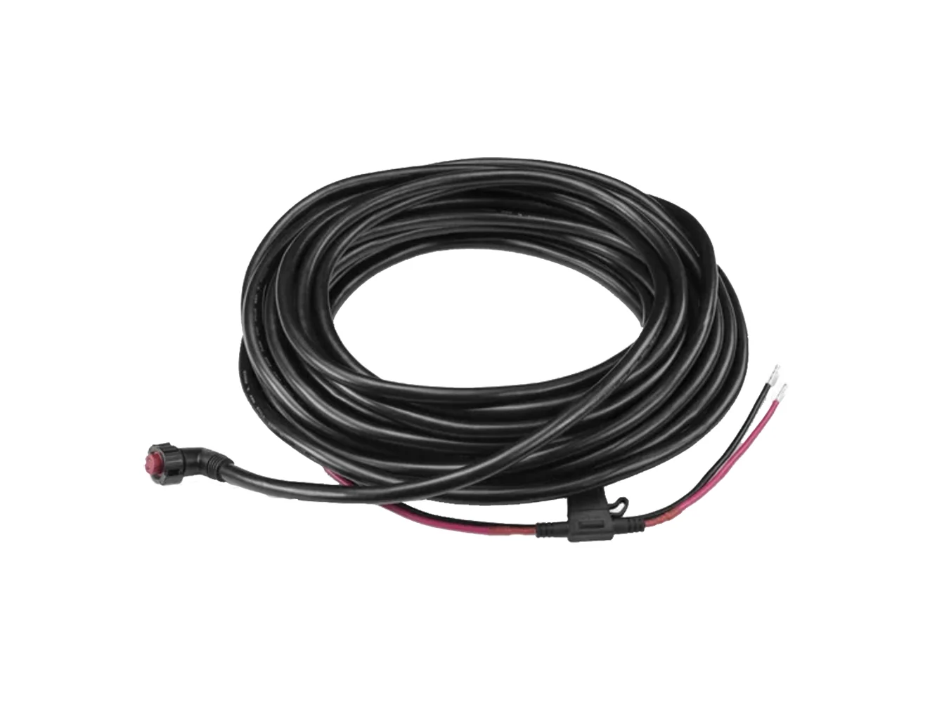 Garmin Right-Angle Power Cable