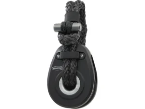 Ronstan S70 Soft Attachment Block - Single