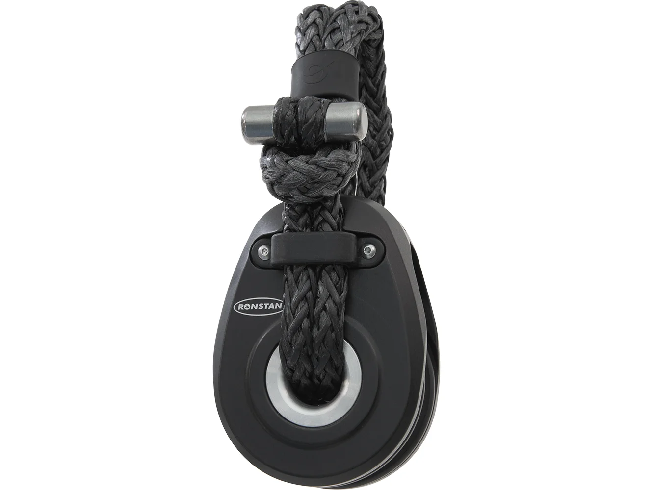 Ronstan S70 Soft Attachment Block - Single
