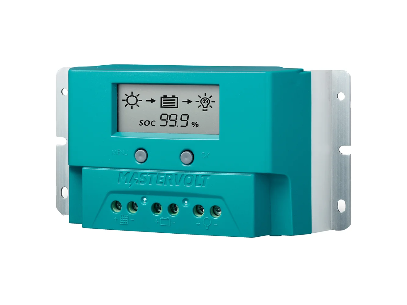 Mastervolt SCM40 PWM