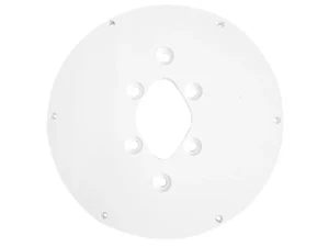 Scanstrut Camera Plate 3 Fits FLIR M300 Series Thermal Cameras f/Dual Mount Systems