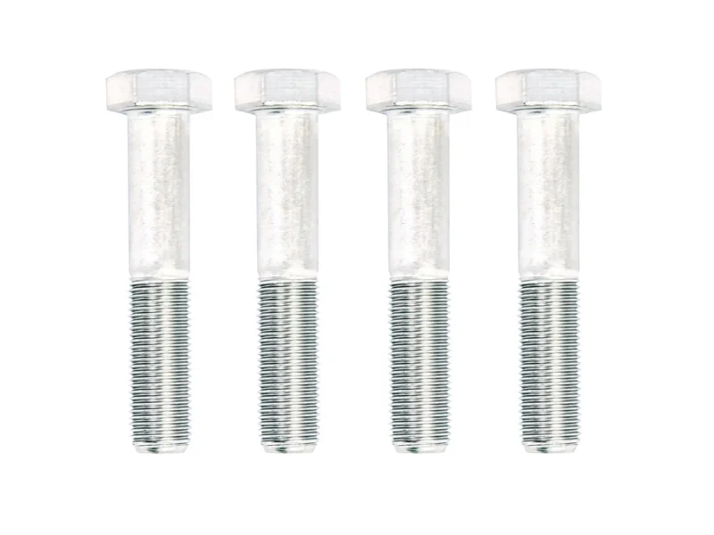 T-H Marine Bolt Kit f/Jack Plates