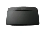 KVH 4-Port Wireless Router