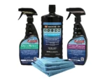 Presta New Boat Owner Cleaning Kit