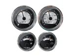 Faria Platinum Series Box Set - Outboard Motors