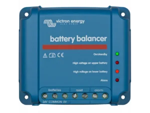 Victron Battery Balancer