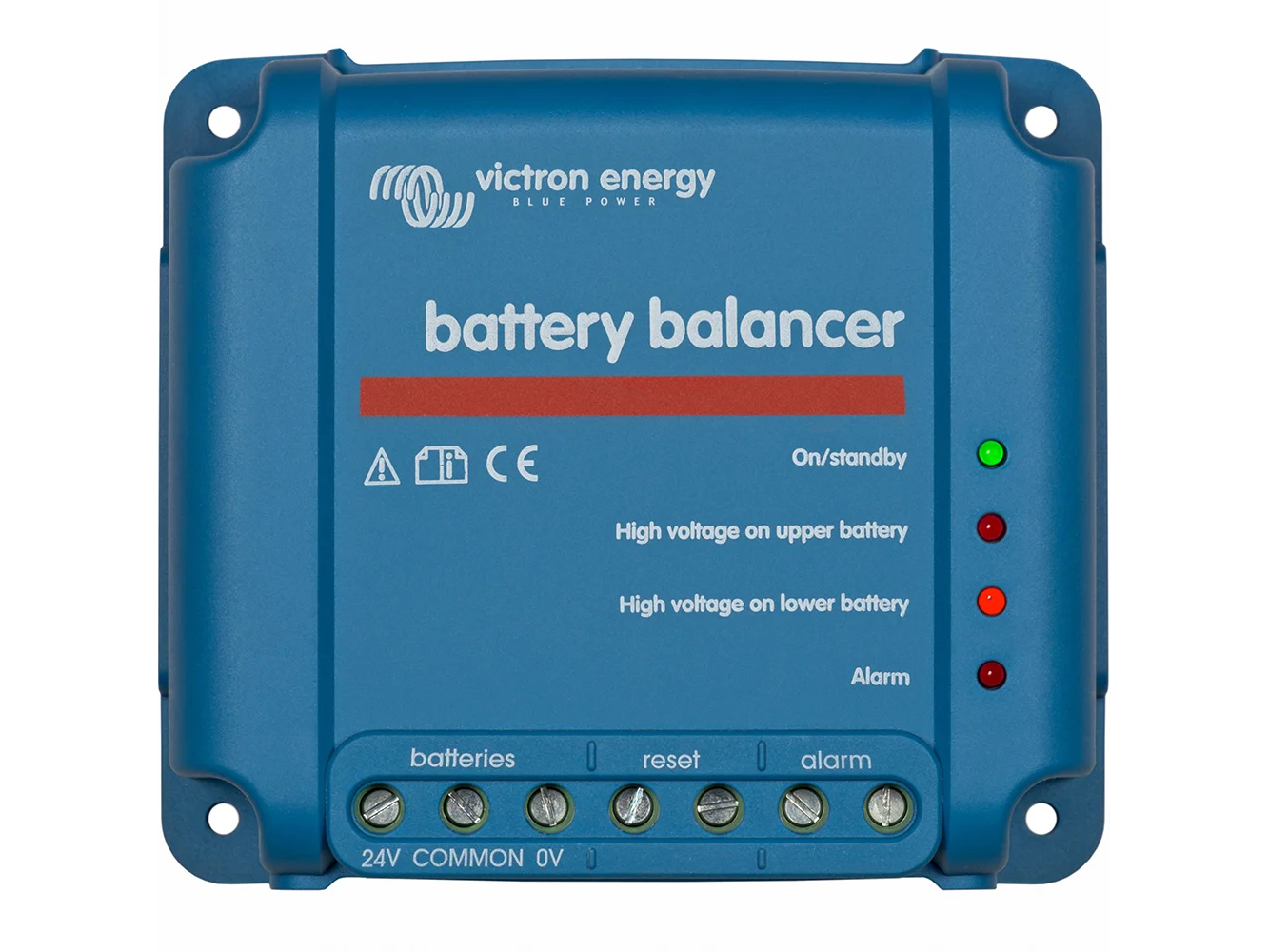 Victron Battery Balancer
