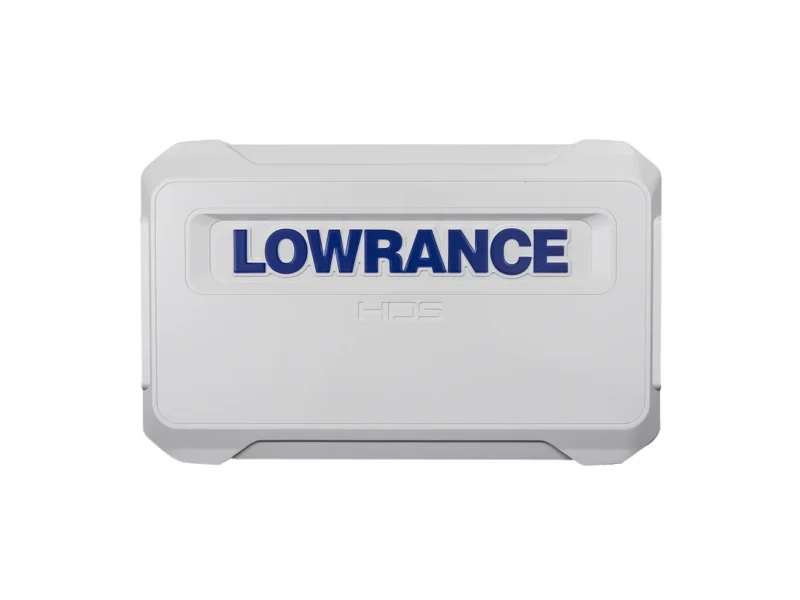 Lowrance Suncover f/HDS-7 LIVE Display