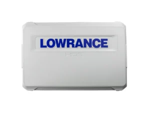 Lowrance Suncover f/HDS-12 LIVE Display