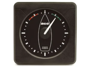 B&G H5000 Analog AWA 360