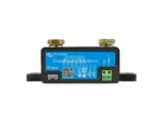 Victron SmartShunt 500AMP/50MV Bluetooth Smart Battery Shunt