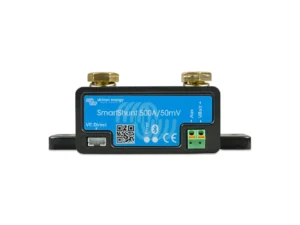 Victron SmartShunt 500AMP/50MV Bluetooth Smart Battery Shunt