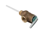 Whale Temperature & Pressure Relief Valve