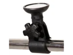Navisafe Clamp-On Rail Mount Fits On 1" & 1-1/4" Rails