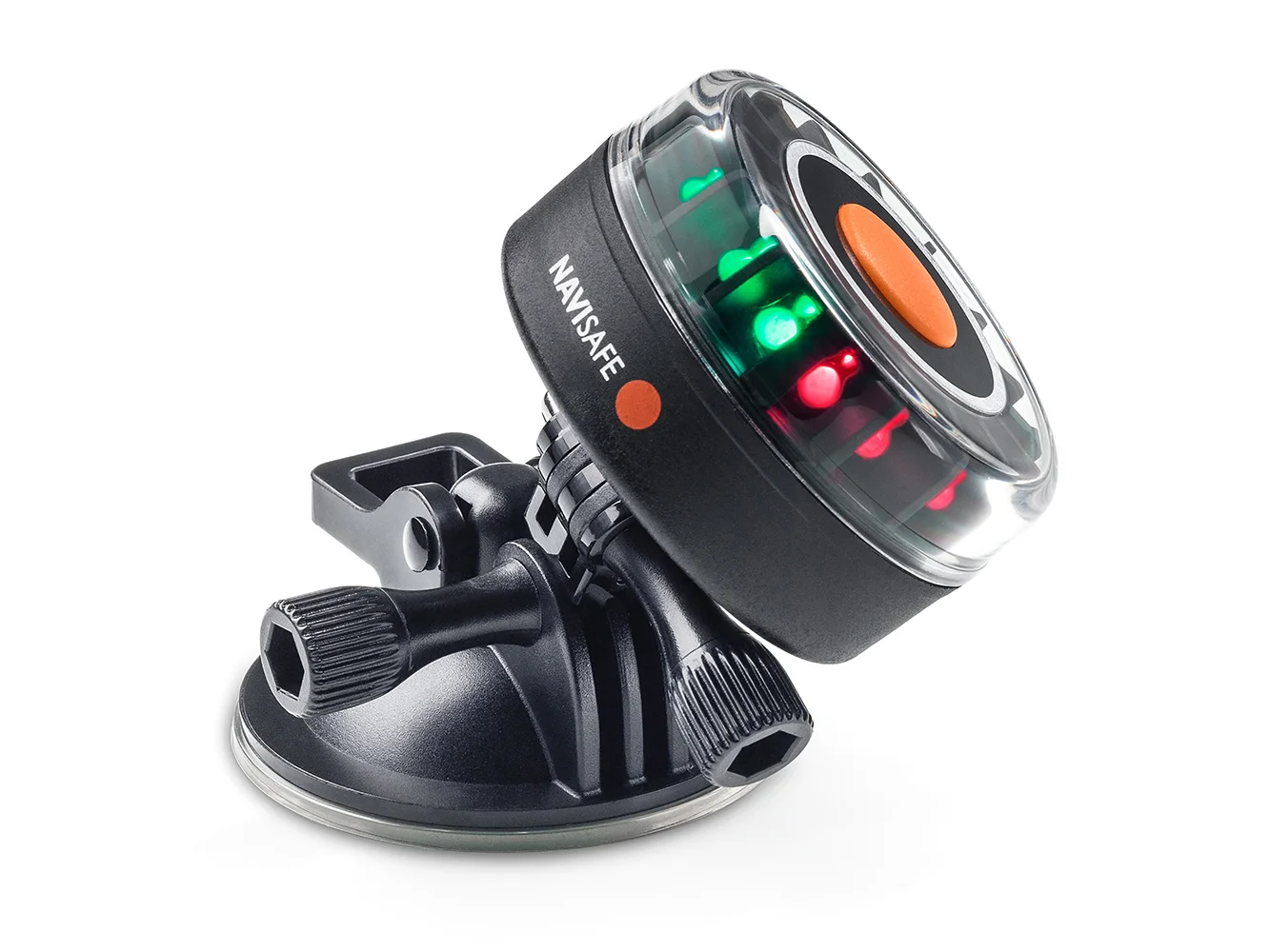 Navisafe Navilight Tricolor 2NM with Suction Base