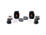 Navisafe SUP, Kayak & Dinghy Pack w/Suction Cup Installation