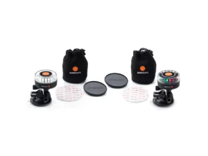 Navisafe SUP, Kayak & Dinghy Pack w/Suction Cup Installation