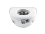 Navisafe Navimount Vertical White w/Screws