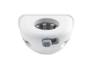 Navisafe Navimount Vertical White w/Screws