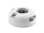 Navisafe Navimount Horizontal White w/Screws