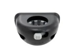Navisafe Navimount Vertical Black w/Screws