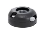 Navisafe Navimount Horizontal Black w/Screws