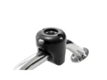 Navisafe Navimount Rail Mount Black w/Screws