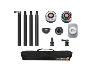 Navisafe Inflatable Skiff & Dinghy Complete Kit
