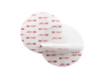 Navisafe 3M VHB 3.5" Self-Adhesive Mounting Pad 2-Pack f/Suction Cup