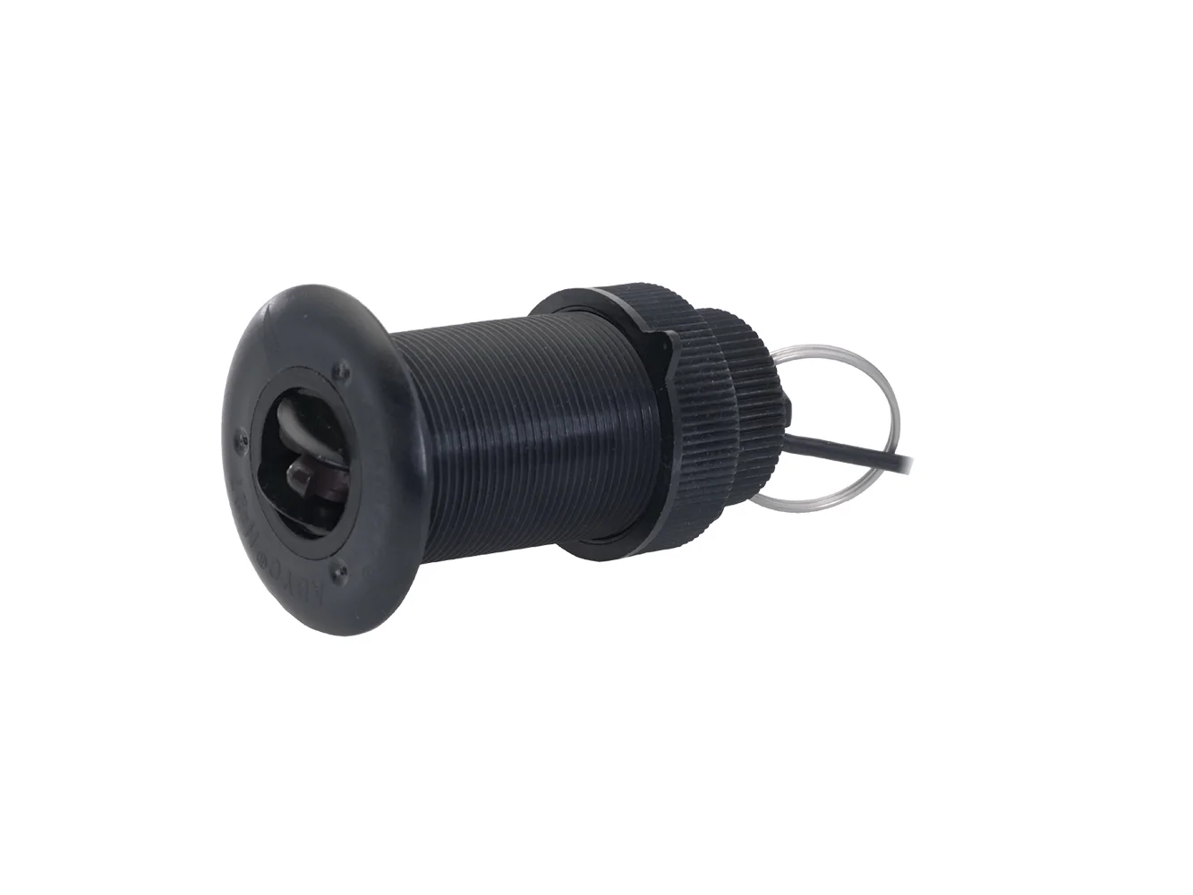 Airmar Speed & Temp Thru-Hull NMEA2000 - Plastic