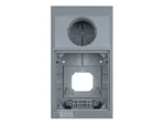 Victron Wall Mount Enclosure f/Color Control GX & BMV or MPPT Control