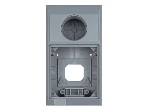 Victron Wall Mount Enclosure f/Color Control GX & BMV or MPPT Control