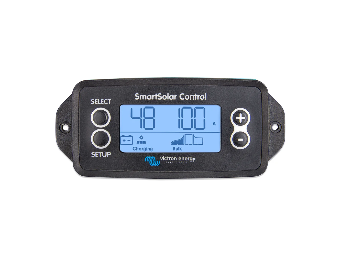 Victron SmartSolar Control - Pluggable Display