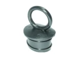 TH-Marine Push-In Drain Plug for 1-1/2" Thru-Hull Drains